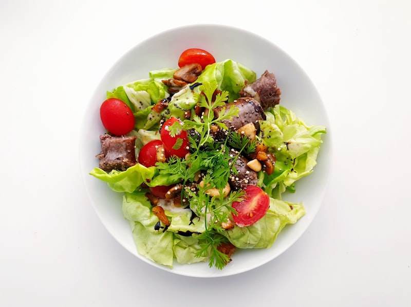 Salads
